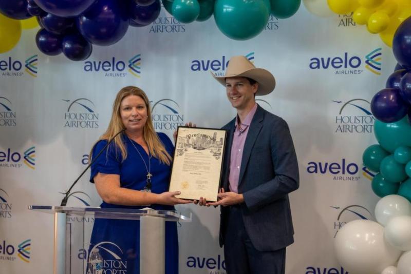 Avelo Airlines