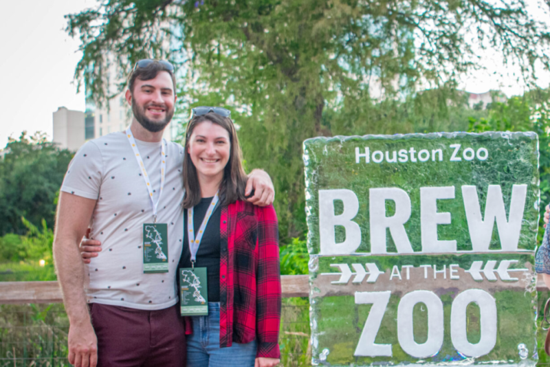 Brew at the Zoo 2022