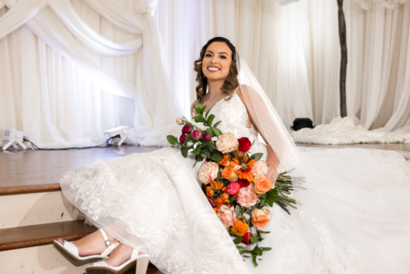 Bridal Extravaganza