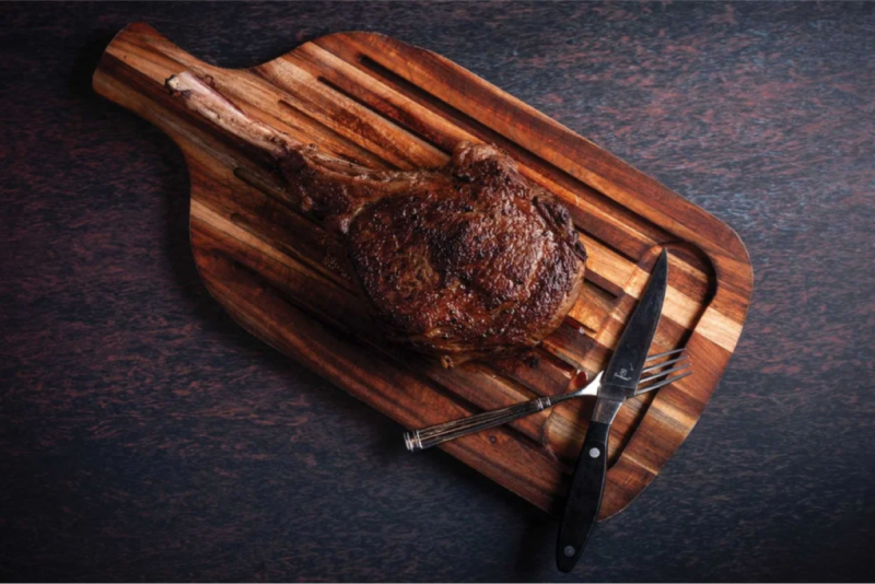 1932 Cattleman’s Club