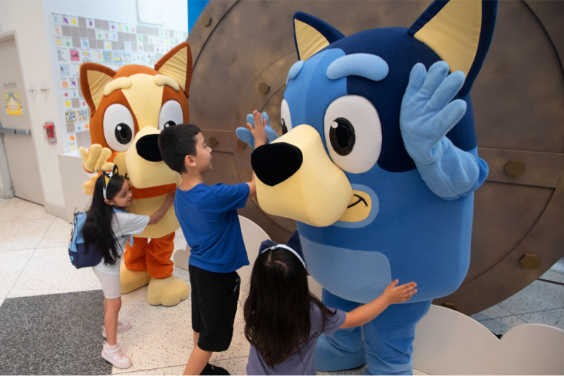 Children's Museum Houston