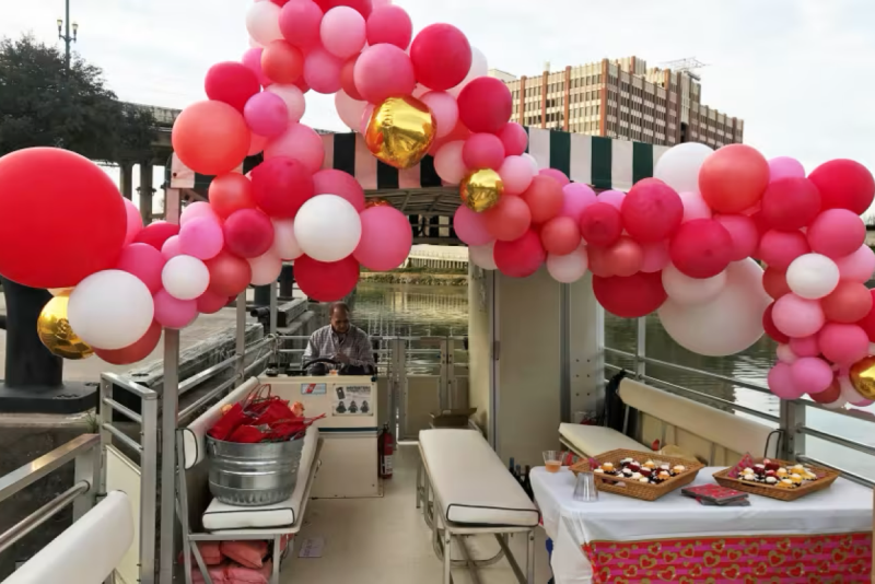 Cupid Cruise