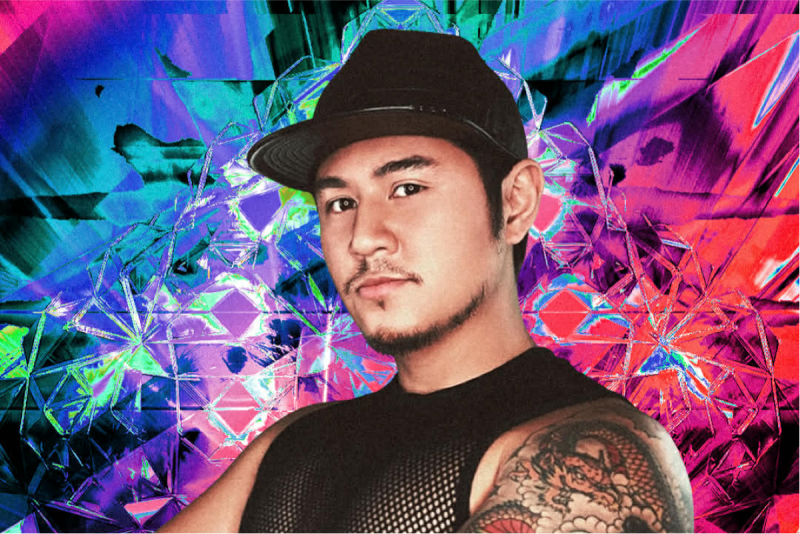 DJ Toy Armada