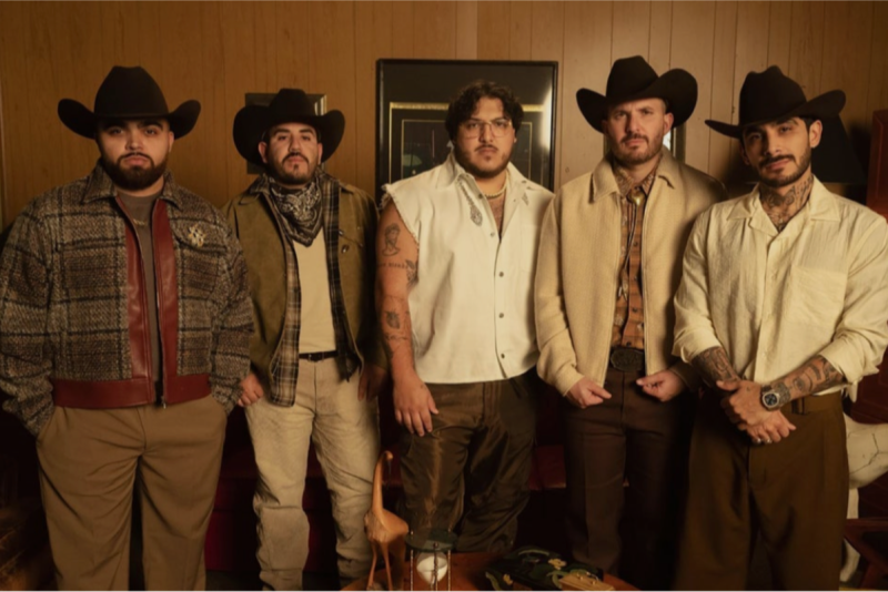 Grupo Frontera