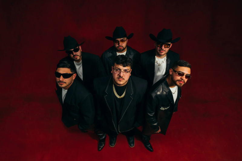Grupo Frontera