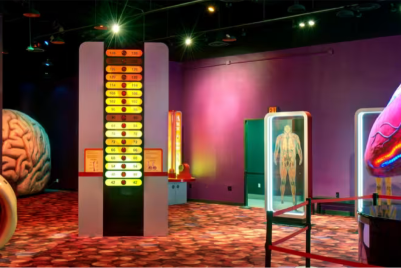 Health Museum