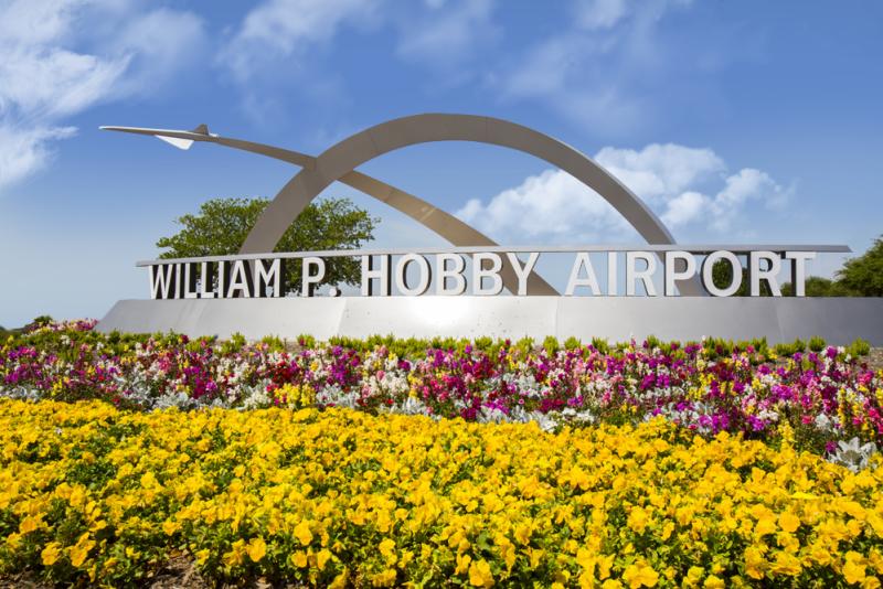 Hobby Airport