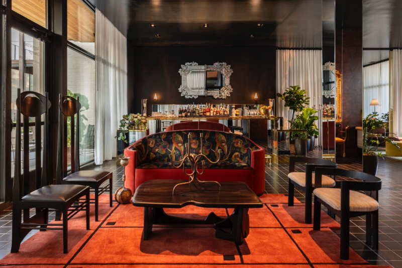 Hotel Saint Augustine