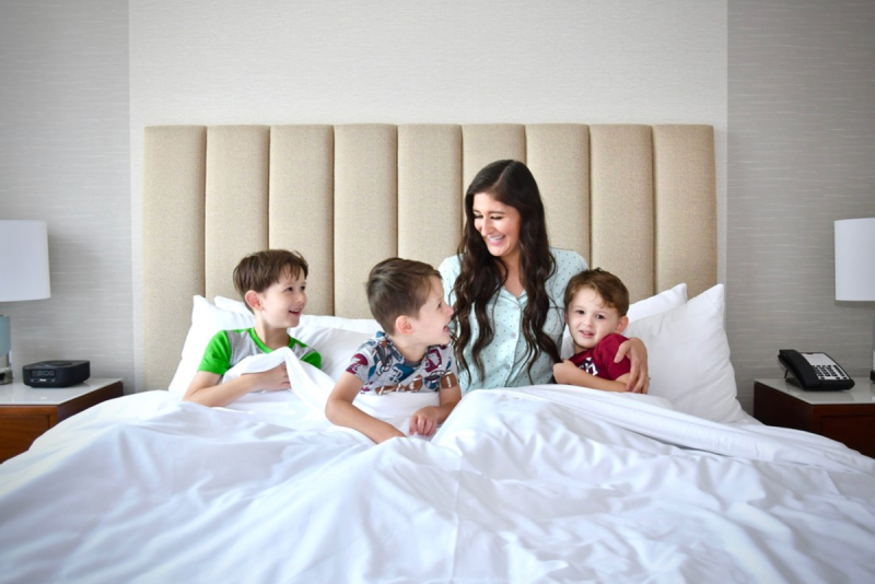 Intercontinental Houston