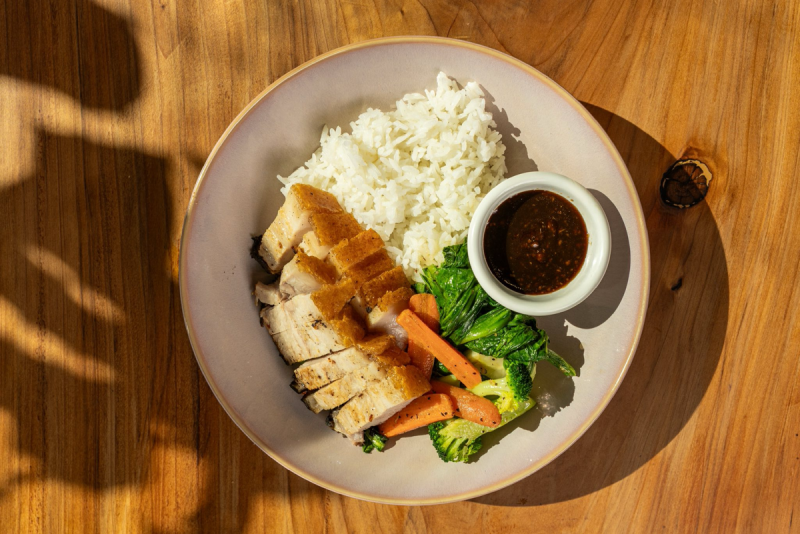Lena's Asian Kitchen