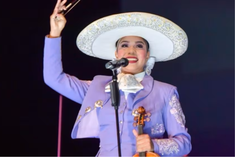 Mariachi Fest