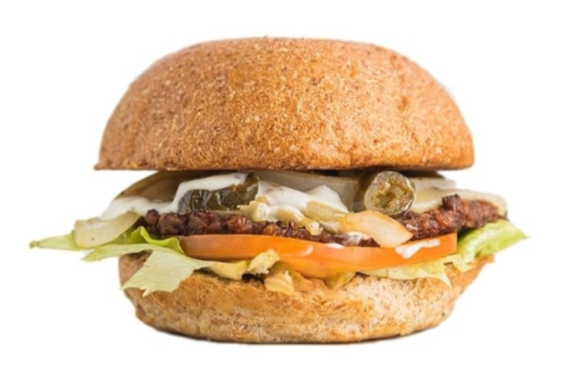 OMG! Burger