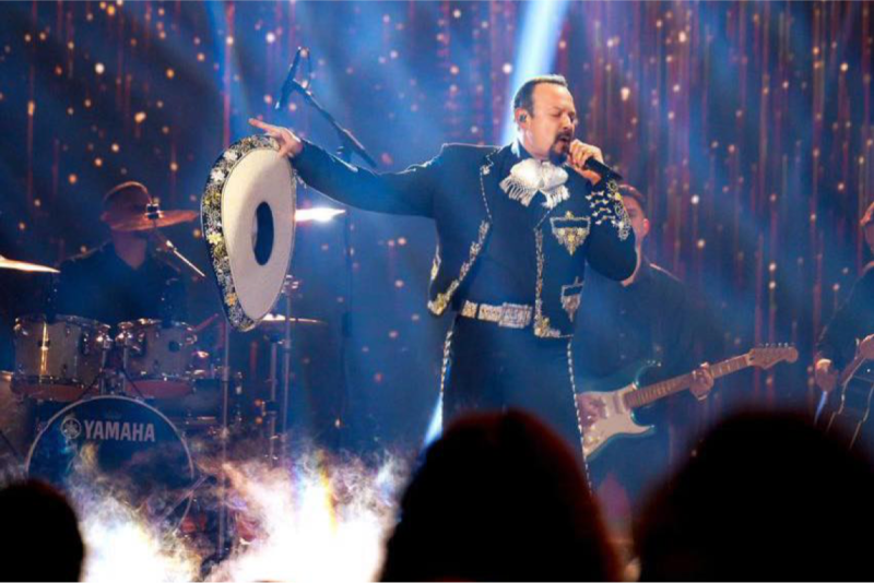 Pepe Aguilar