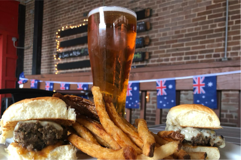 Platypus Brewing