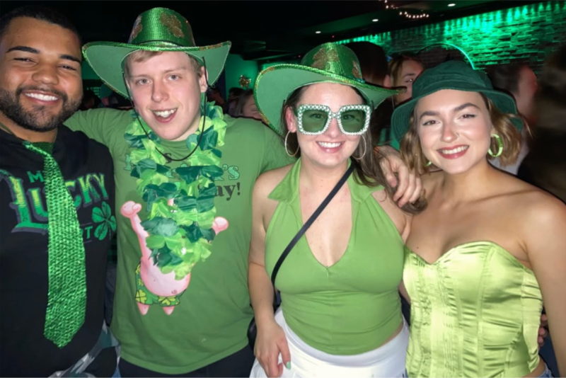 Pub Crawls