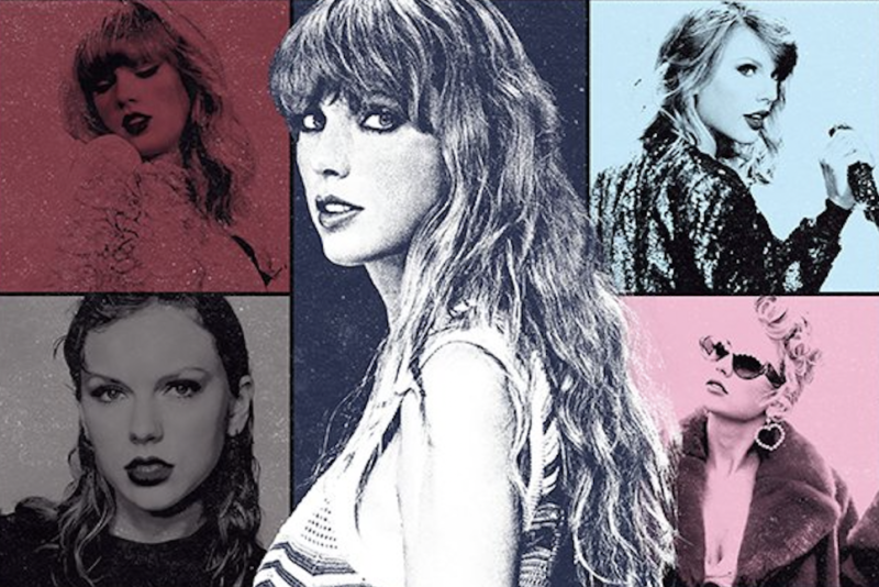 Taylor Swift - The Eras Tour