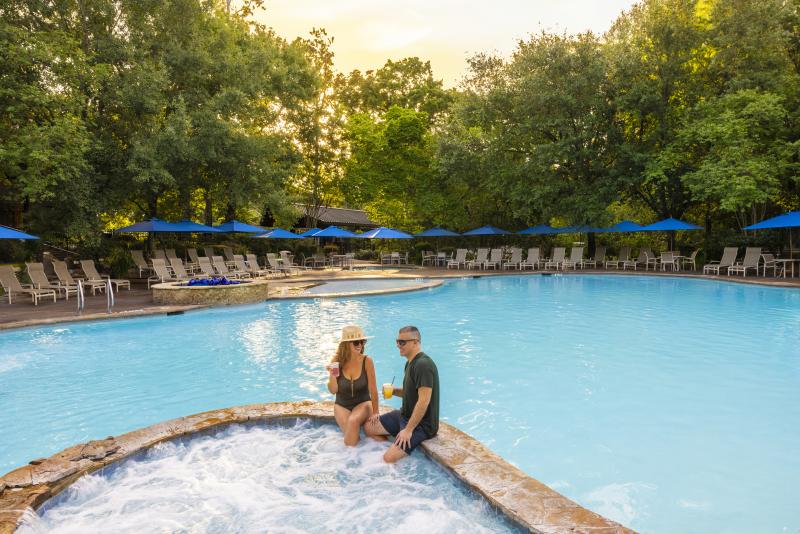 The Houstonian Hotel, Club & Spa
