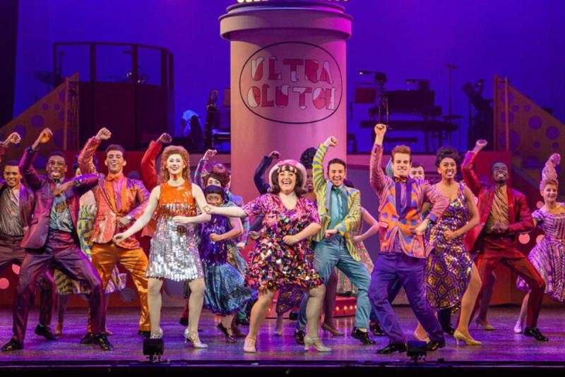 Hairspray