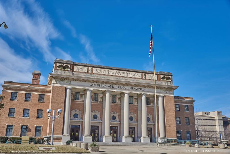Memorial Hall