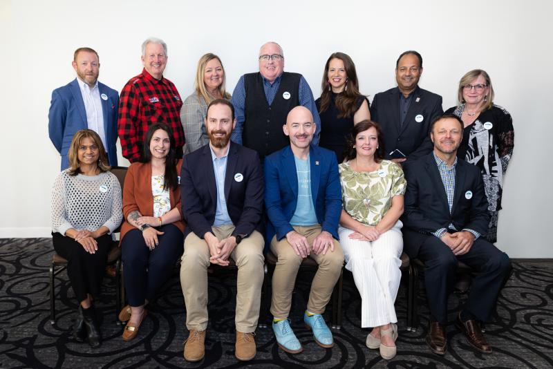 TK 2025-26 Board of Directors