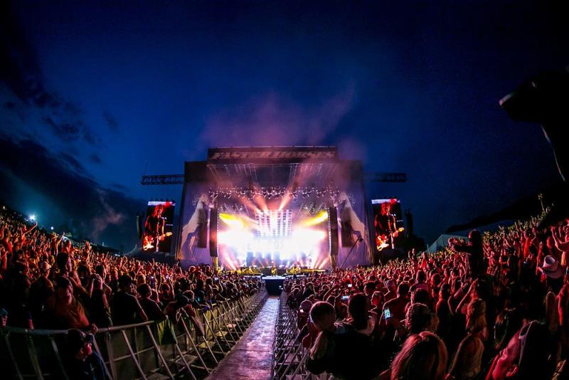 Festivals 1