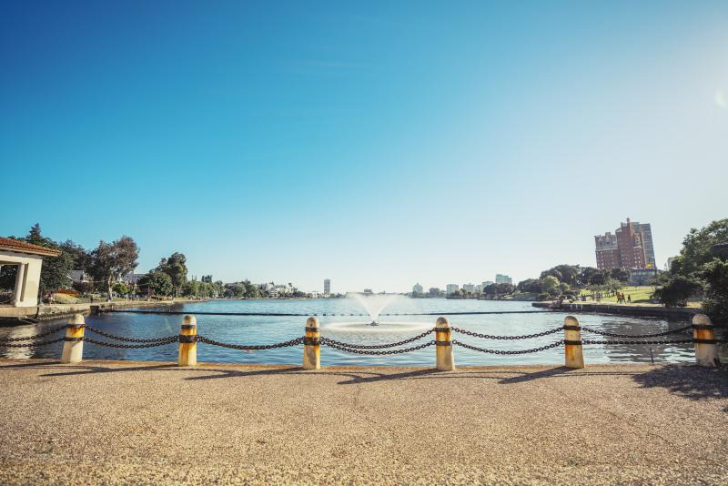 Lake Merritt