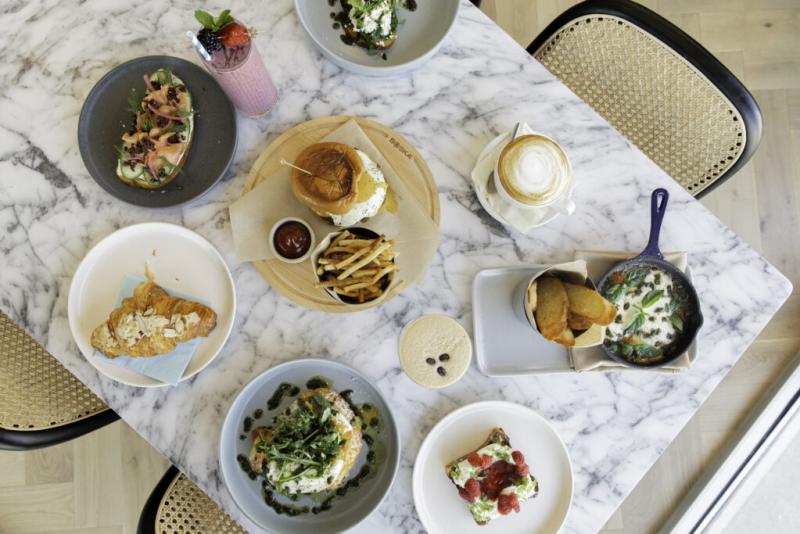 skylark lost property restaurant
