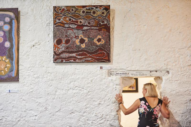 Fremantle Arts Centre