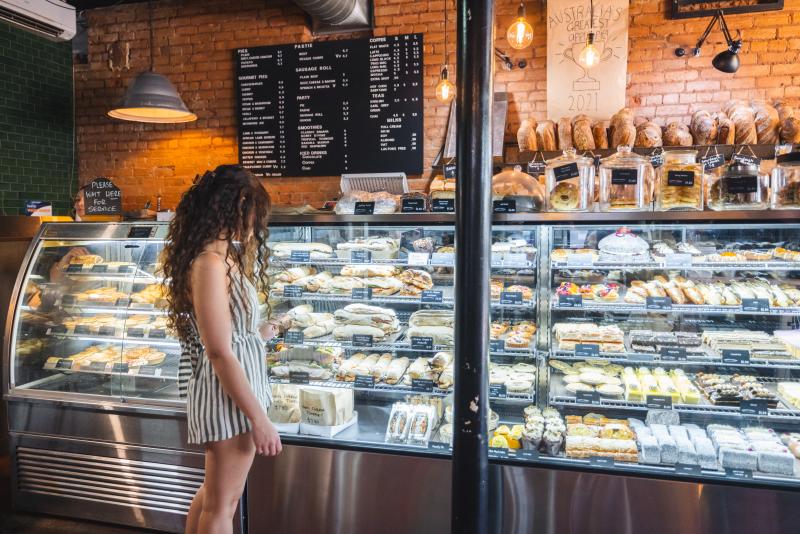 Toodyay Bakery