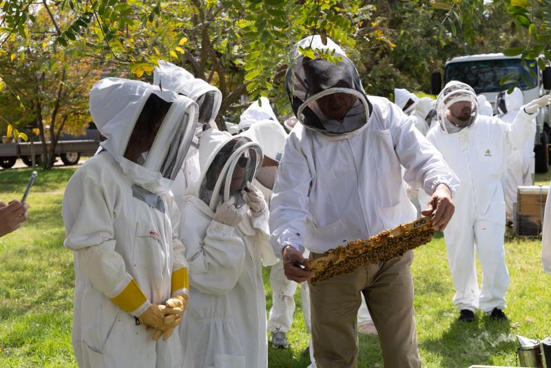 The House of Honey | Swan Valley