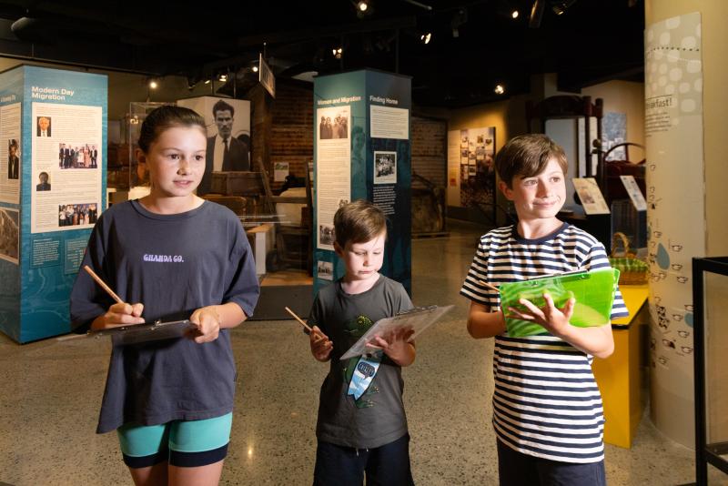 Wanneroo Regional Museum