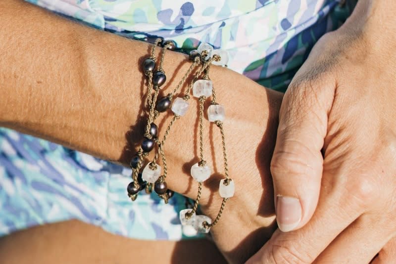 Tula Blue-Bracelet-Jewlery