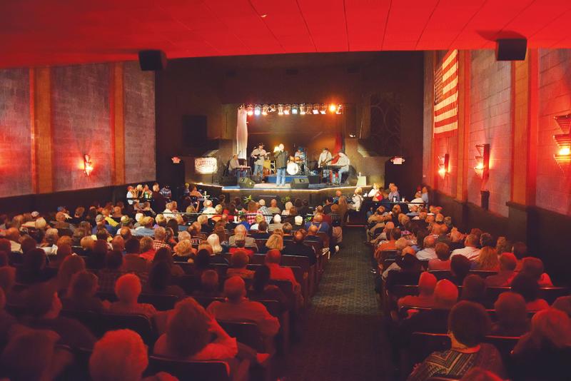 Special Deals Liberty Showcase Gene Watson