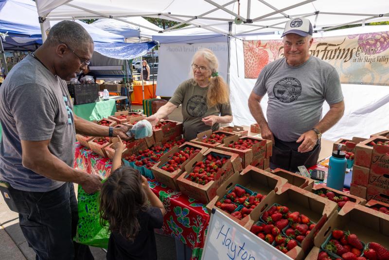 2026 farmers market