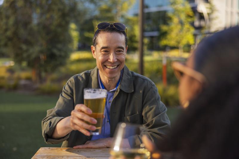 Ameswell - After Hours Beer