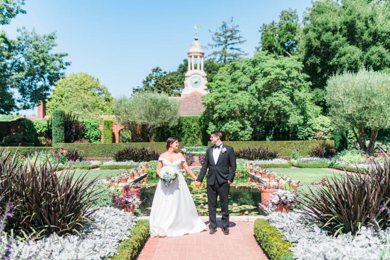 Long Branch Saloon and Farms  Wedding Venues in San Francisco CA