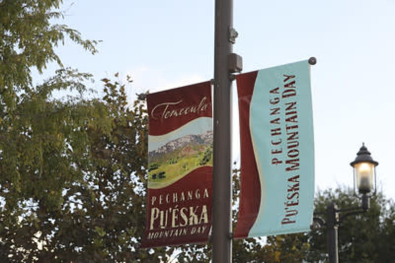 Pechanga Pu’éska Mountain Day