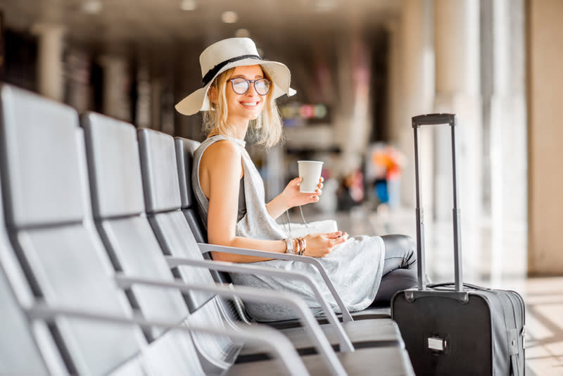 Planning a Trip From San Diego to India - Layover Tips