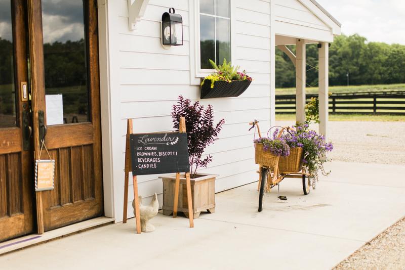 Sweethaven Lavender Farm