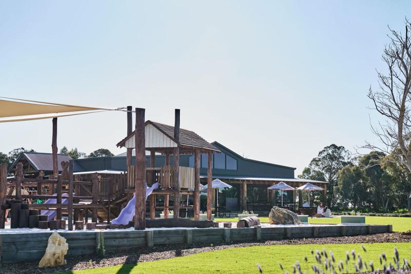 Lavender Estate