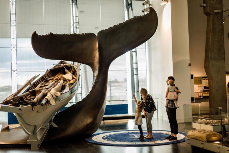 WA Maritime Museum, Fremantle