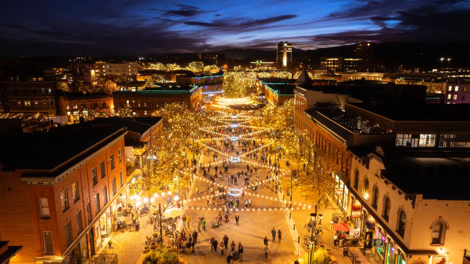 Lighting Ceremony 2024