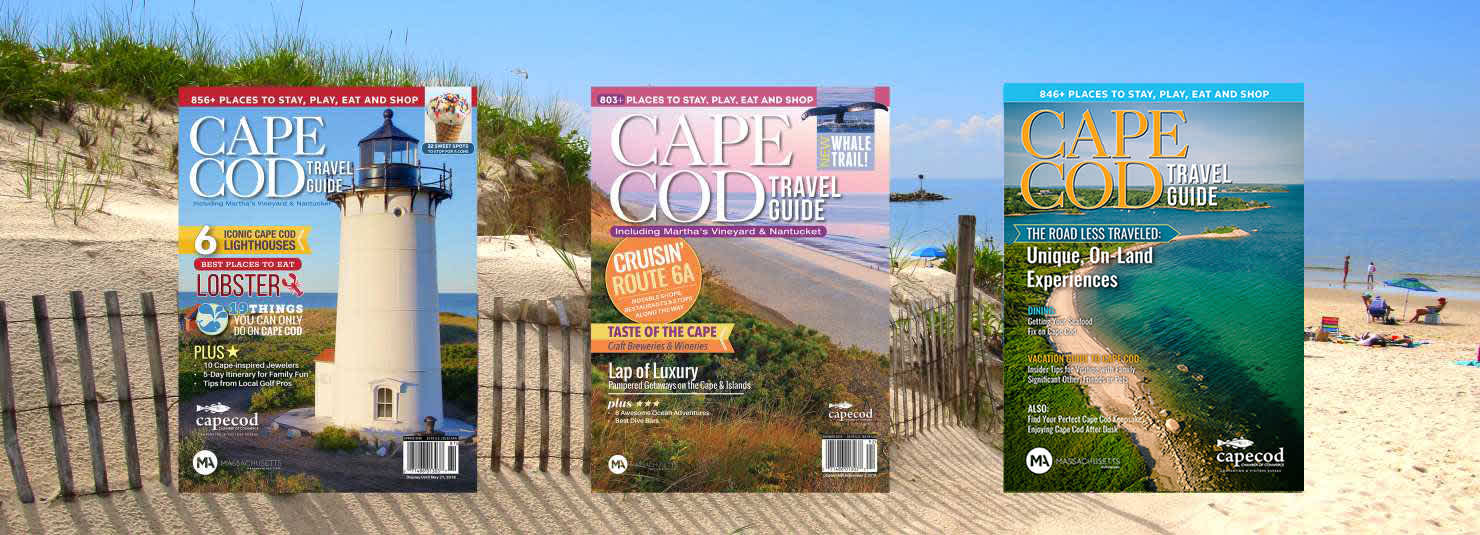Cape Cod Vacation Guide and Tips For Families - Family Travel Magazine