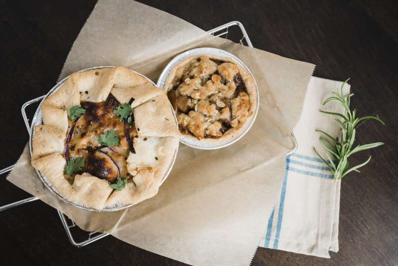 Fayetteville Pie Company