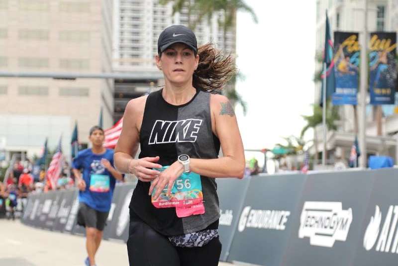 Miami-Marathon