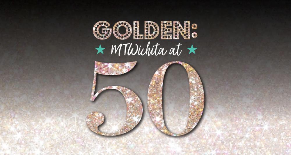 Golden - MTWichita at 50