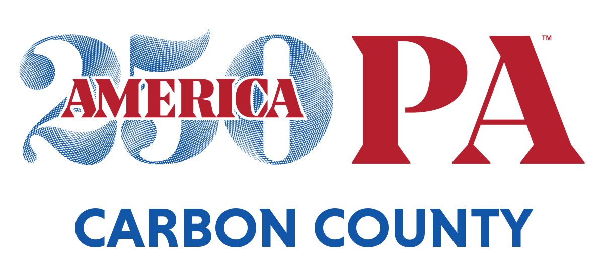 Carbon County - America250PA