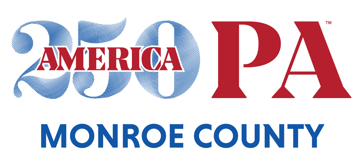 Monroe County - America250PA