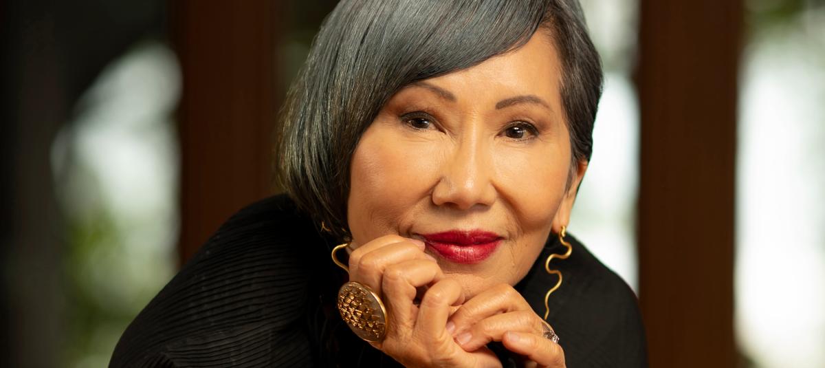 Amy Tan