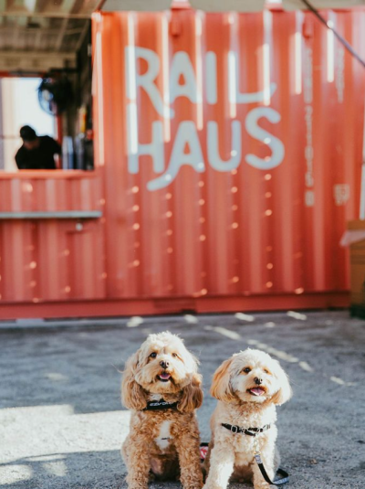 Rail Haus